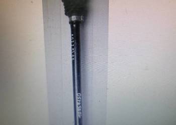Półoś 10399945 GKN28DEMO 54321C9 326314640003 BRATFORD RADOM