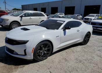 2020 CHEVROLET CAMARO LZ