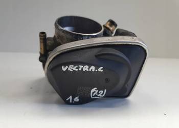 PRZEPUSTNICA Opel Astra III H 1.6 16V _ 55560398