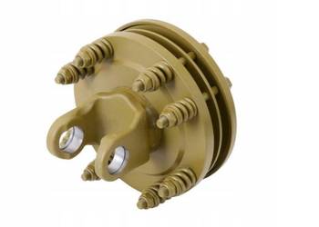 Sprzęgło WOM cierne 1700 Nm 6 frezów FC3276-6A-1700