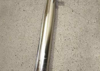 Oryginalny Tłumik wydechowy Dniepr MT K650