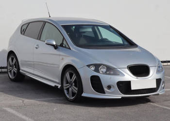 Seat Leon 1.6