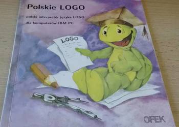 Polskie LOGO Polski interpreter języka LOGO dla komputerów Kamiński