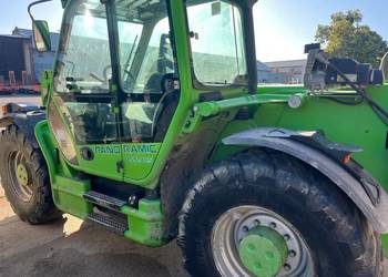 Sprzedam ładowarkę teleskopową