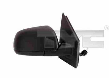 LUSTERKO PR MECHANICZNE - VW POLO 10/01-05/05