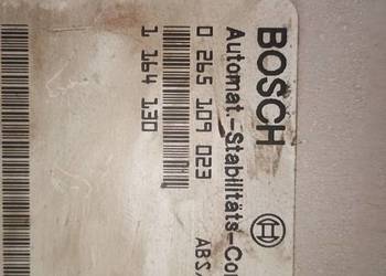 0265109016 1164132 Bosch sterownik abs