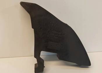 SEAT LEON IV WYGŁUSZENIE OSŁONA BŁOTNIKA 5FA864237