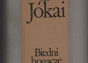 Biedni bogacze - Jokai
