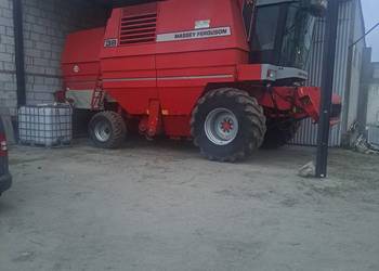 Massey Ferguson 38 (40)