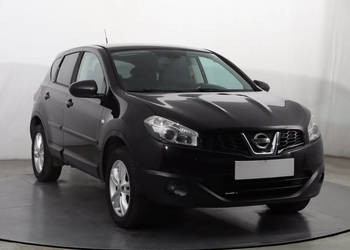 Nissan Qashqai 1.6