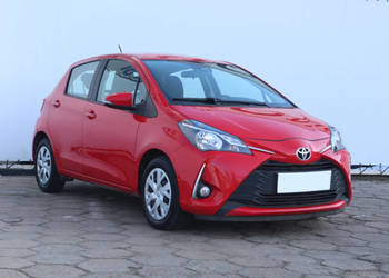 Toyota Yaris 1.5 Dual VVT-i