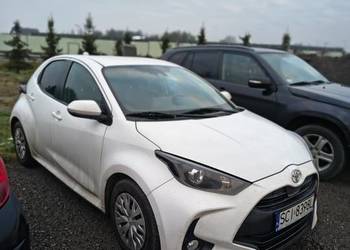 1.5 man., LPG, niski przeb, salon Pl, garaż.,+4 koła letnie,serwis