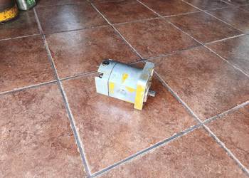 Pompa Hydrauliczna Orsta Kierowania Fortschritt Wspomagania Forsznitt