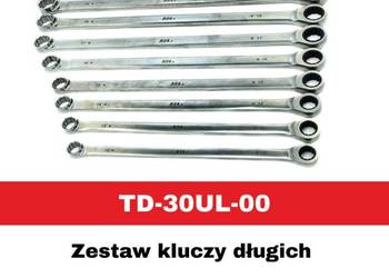 TD-30UL-00 Zestaw kluczy długich