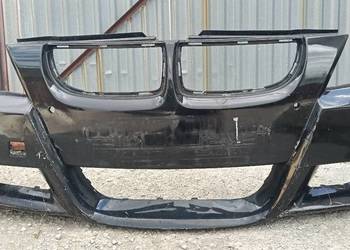 Zderzak przód M-pakiet BMW e90