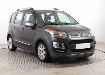 Citroen C3 Picasso 1.6 i