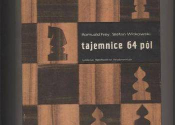 Tajemnice 64 pól