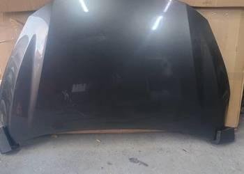 Maska Ford Fiesta st line 22r