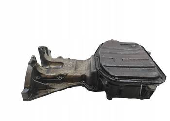 MISKA OLEJOWA 2.5 16V Nissan X-Trail I (2001-2007)