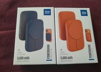 Powerbank Blue Star Slim DG-P8 5000mAh