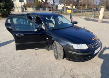 Saab 9-3 2.0T LPG  zamiana długie opłaty