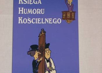 Księga humoru kościelnego