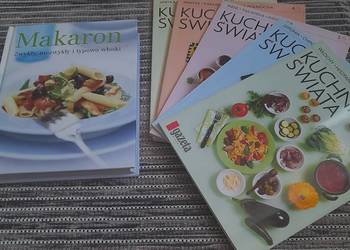 Makaron Książka z przepisami + Gratisy!