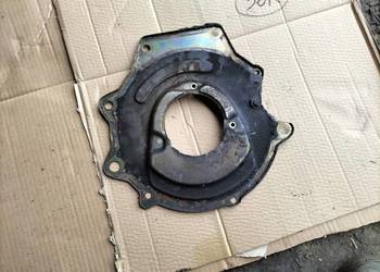 GOLF II 2 JETTA 2 1.6 1.8 BLACHA OSŁONA KOŁA ZAMACHOWEGO  SPRZĘGŁA SKRZYNI