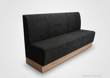 Loże barowe na wymiar - Producent - Realizujemy każdy projekt i fason