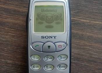 Sony cmd j7 telefon klasyczny