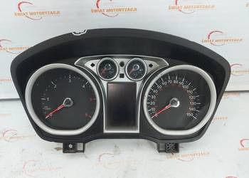 FORD KUGA MK1 I 10r 2.0TDCI licznik zegary ANGLIK 8V4T-10849-MK