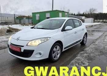 Renault Megane climatronic navi III (2008-2016)