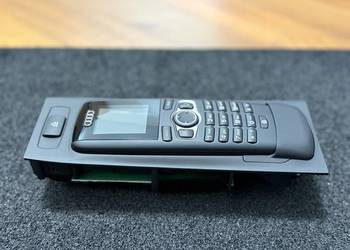 Telefon Audi A8 D3 Lift D4 A6 C6 C7 BLUETOOTH