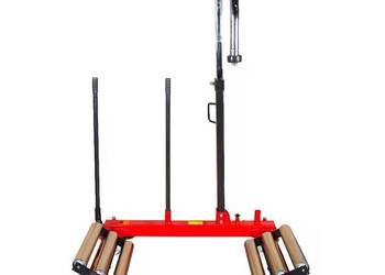 Przyrząd do montażu kół 1500kg