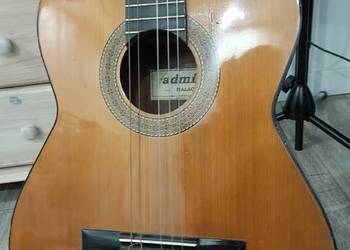 Gitara Admira malaga
