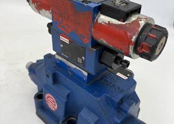 Rexroth H - 4WEH22J77 / 6EG24N9ETS2K4 / B10D3 R900931087 R900548271 Direct…
