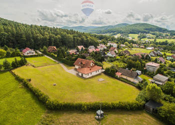 Dom w Górki Wielkie/Brenna pow. 350m2 Dom w Górki Wielkie/Brenna pow. 350m2