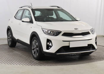 Kia Stonic 1.4 CVVT