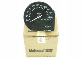 LICZNIK ZEGARY EUROPA ORYGINAŁ FORD FIESTA 89-96