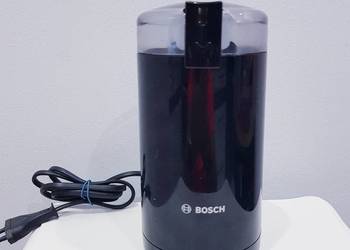 Elektryczny młynek do kawy Bosch TSM6A013B