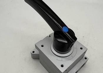 Festo VHER-H-B43E-G12 3192067 Zawór z dźwignia