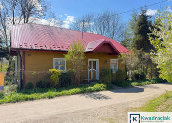 Dom wolnostojący 100m2 Jedlicze Nad Skarpą