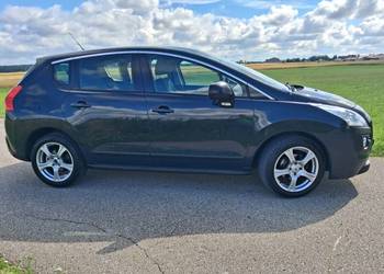 PEUGEOT 3008 1.6 B+GAZ