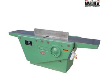 Wyrówniarka, strugarka Primultini 400 1/26