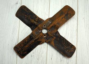 Wentylator wiatrak chłodnicy Żuk, Nysa, Warszawa