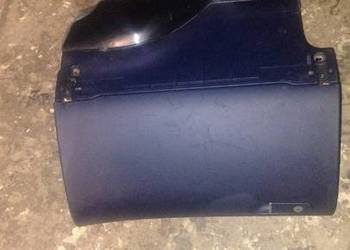 A4 B7 schowek strony pasażera