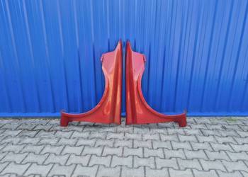 BŁOTNIK PRZÓD PRAWY LUB LEWY RENAULT LAGUNA II 2 TEB76