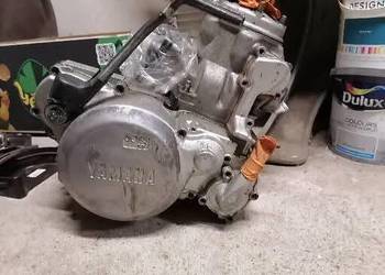 Części yamaha yz 250 125