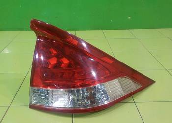 HONDA INSIGHT II 1.3 IMA 09r 5D lampa prawa tyl