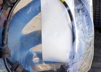 Czujnik ABS master 3 opel movano tył 8200735319